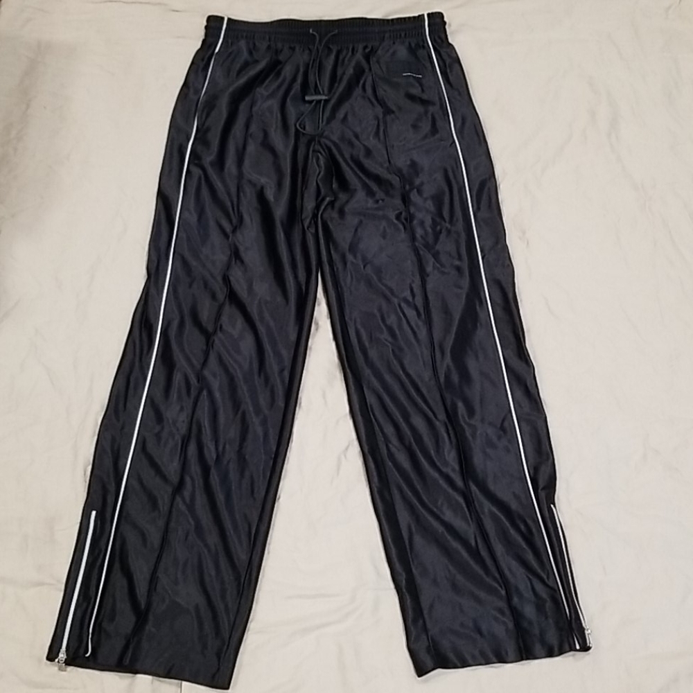Black Calvin Klein pants